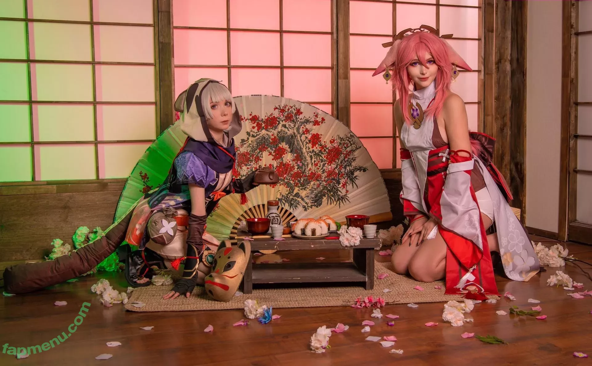 Tsuki Desu nude photo #0067 (Dosya / Tsuki_des / tsuki.des.cos / tsukides)