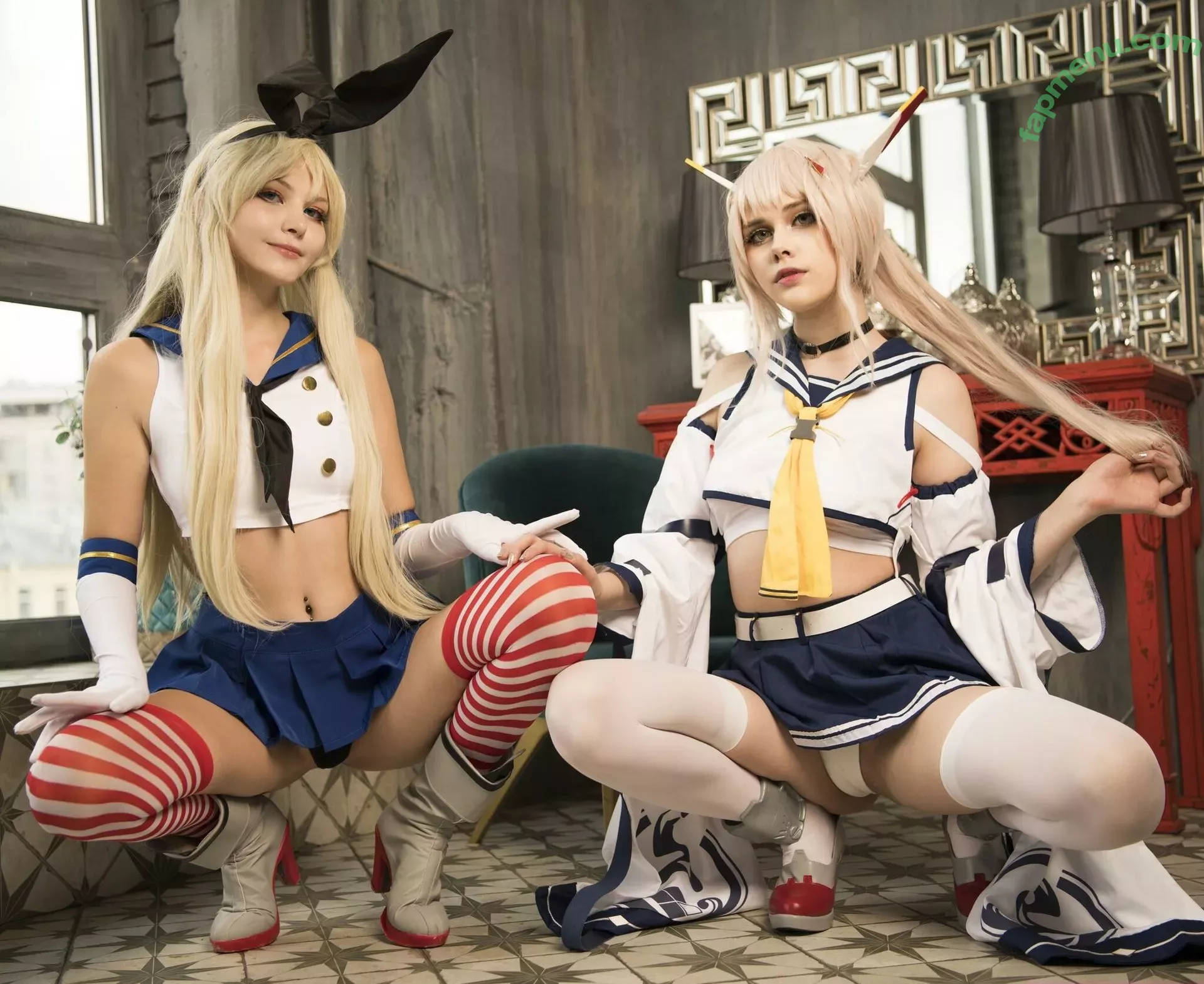 Tsuki Desu nude photo #0079 (Dosya / Tsuki_des / tsuki.des.cos / tsukides)