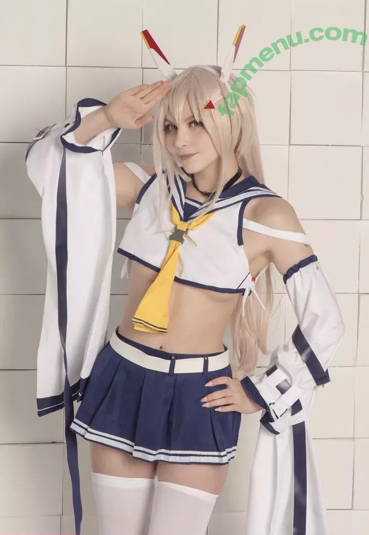 Tsuki Desu nude photo #0085 (Dosya / Tsuki_des / tsuki.des.cos / tsukides)