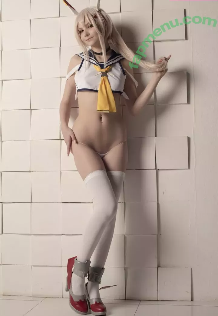 Tsuki Desu nude photo #0113 (Dosya / Tsuki_des / tsuki.des.cos / tsukides)