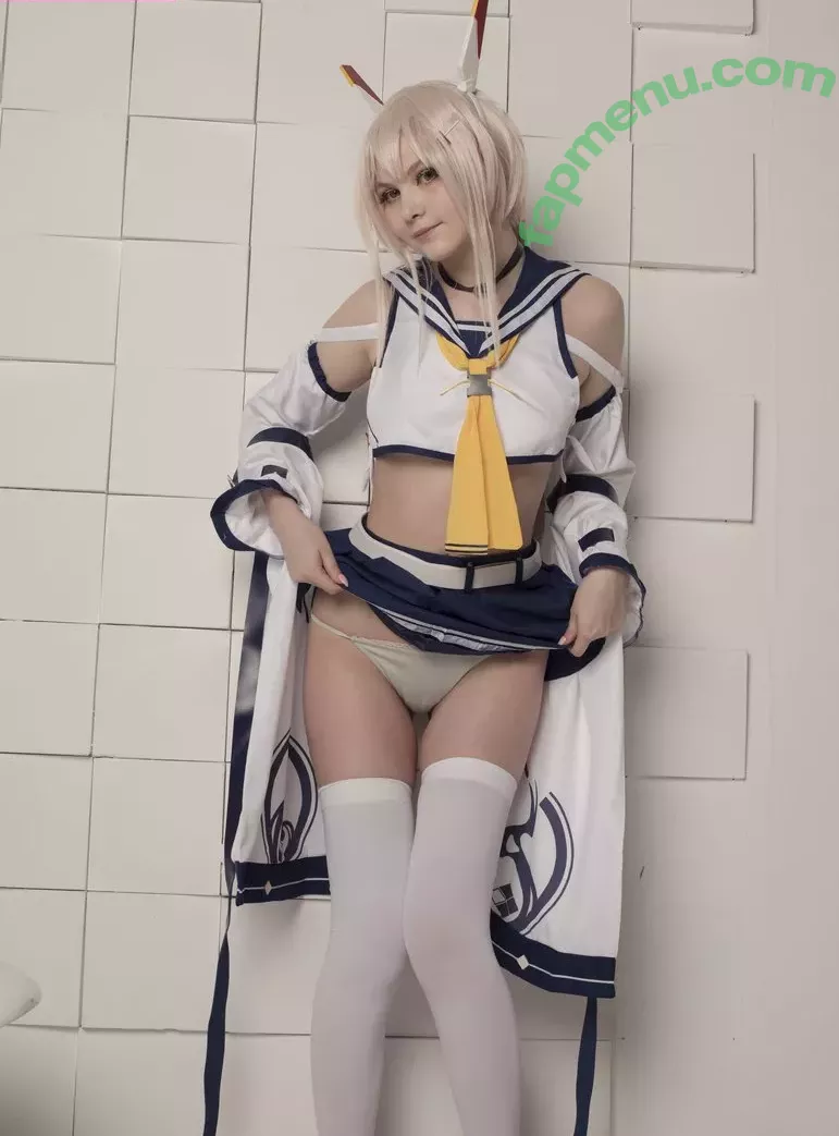 Tsuki Desu nude photo #0115 (Dosya / Tsuki_des / tsuki.des.cos / tsukides)