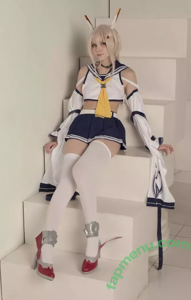 Tsuki Desu nude photo #0117 (Dosya / Tsuki_des / tsuki.des.cos / tsukides)