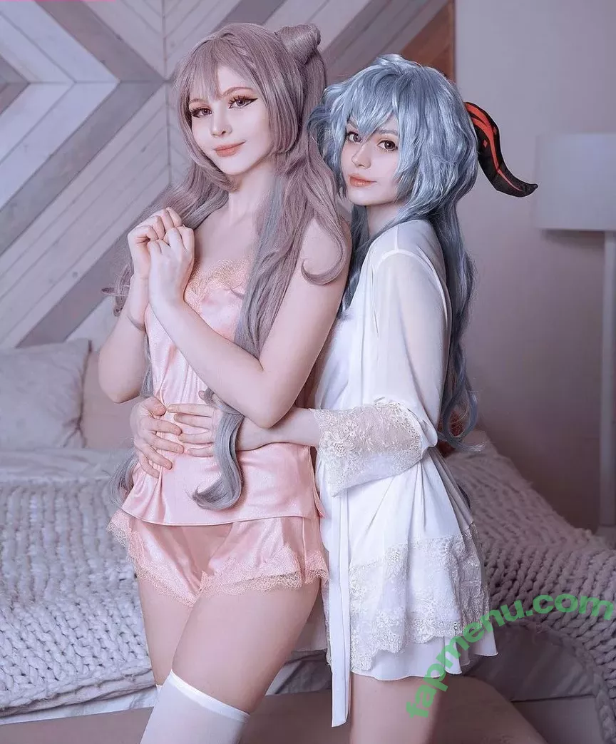 Tsuki Desu nude photo #0171 (Dosya / Tsuki_des / tsuki.des.cos / tsukides)