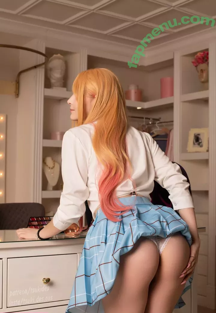 Tsuki Desu nude photo #0195 (Dosya / Tsuki_des / tsuki.des.cos / tsukides)