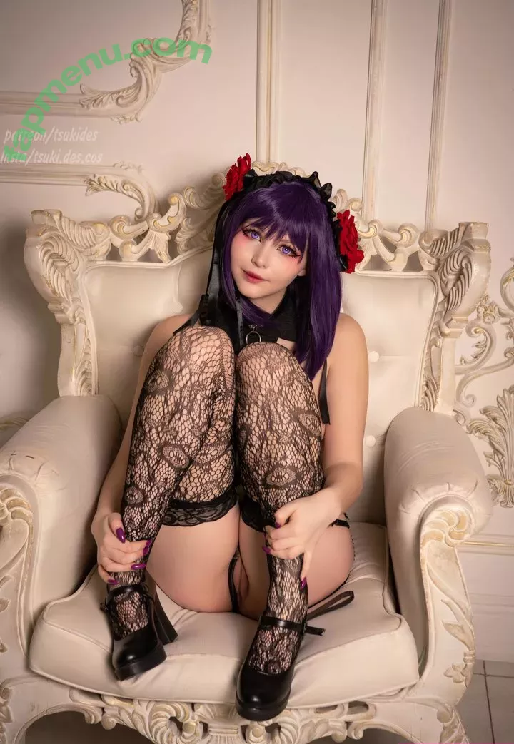 Tsuki Desu nude photo #0280 (Dosya / Tsuki_des / tsuki.des.cos / tsukides)