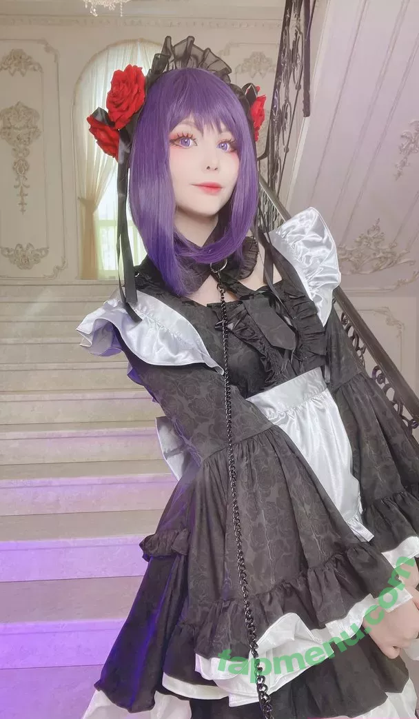 Tsuki Desu nude photo #0316 (Dosya / Tsuki_des / tsuki.des.cos / tsukides)