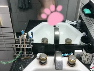 Tsuki_Tyann / TsukiTyan / tanukityan nude photo #0047