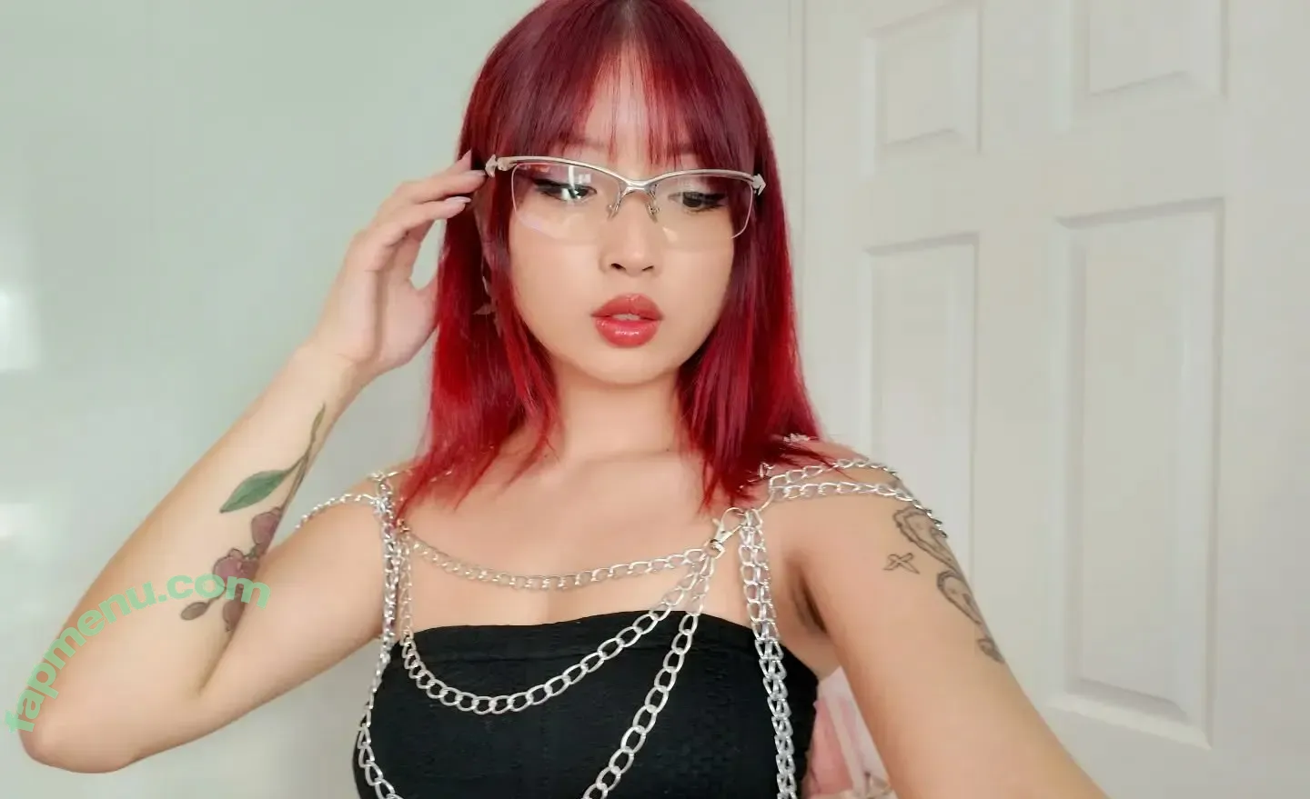 Tsukimicat nude photo #0011 (Tsukimicat)