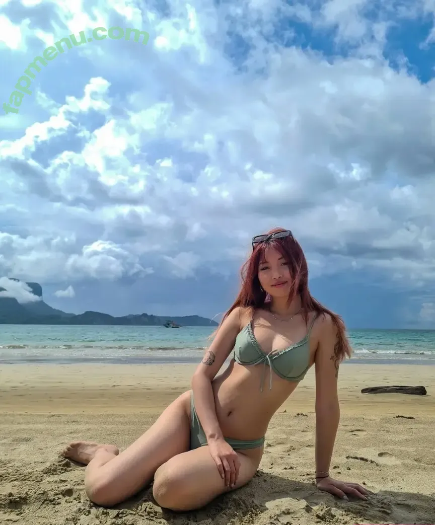 Tsukimicat nude photo #0014 (Tsukimicat)