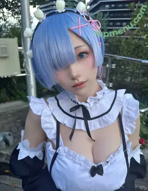 tsukunetsukimi / xaiabp nude photo #0001
