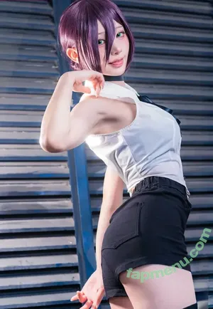 tsukunetsukimi / xaiabp nude photo #0003