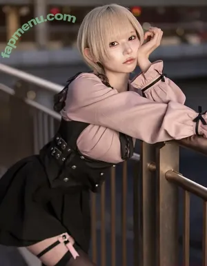 tsukunetsukimi / xaiabp nude photo #0007