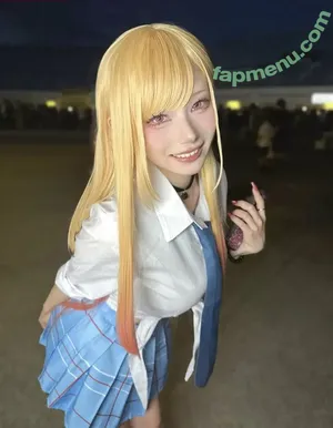 tsukunetsukimi / xaiabp nude photo #0008