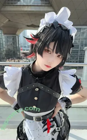 tsukunetsukimi / xaiabp nude photo #0017