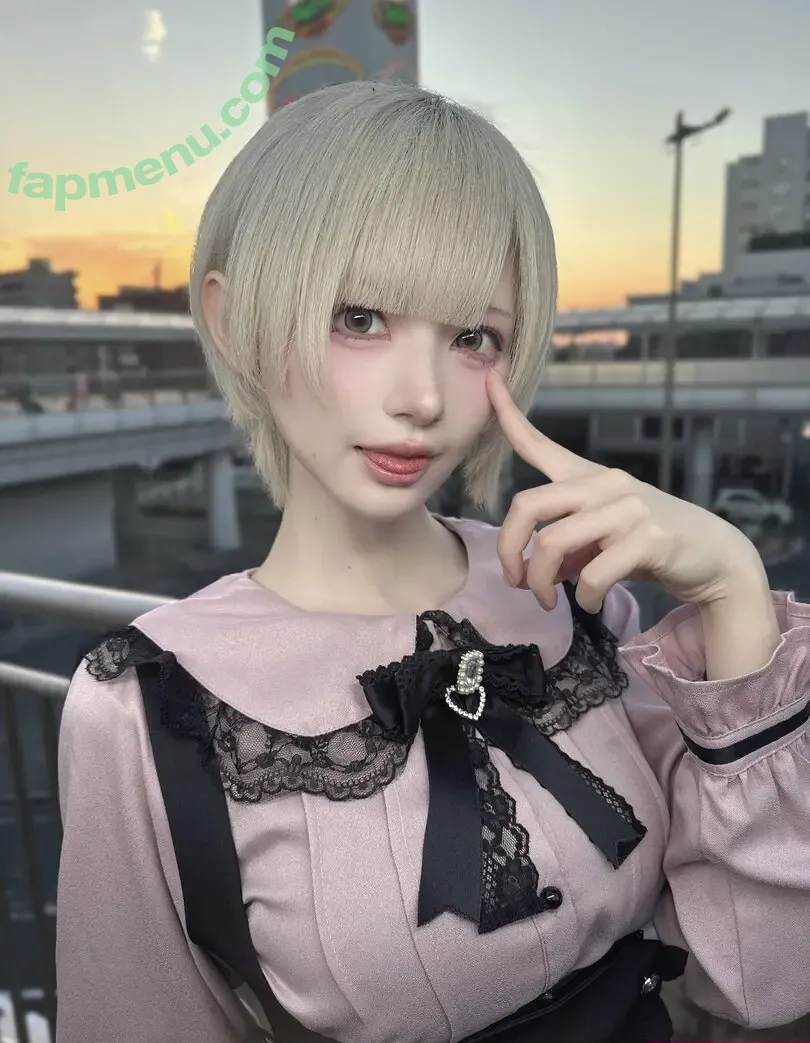 tsukunetsukimi nude photo #0010 (xaiabp)