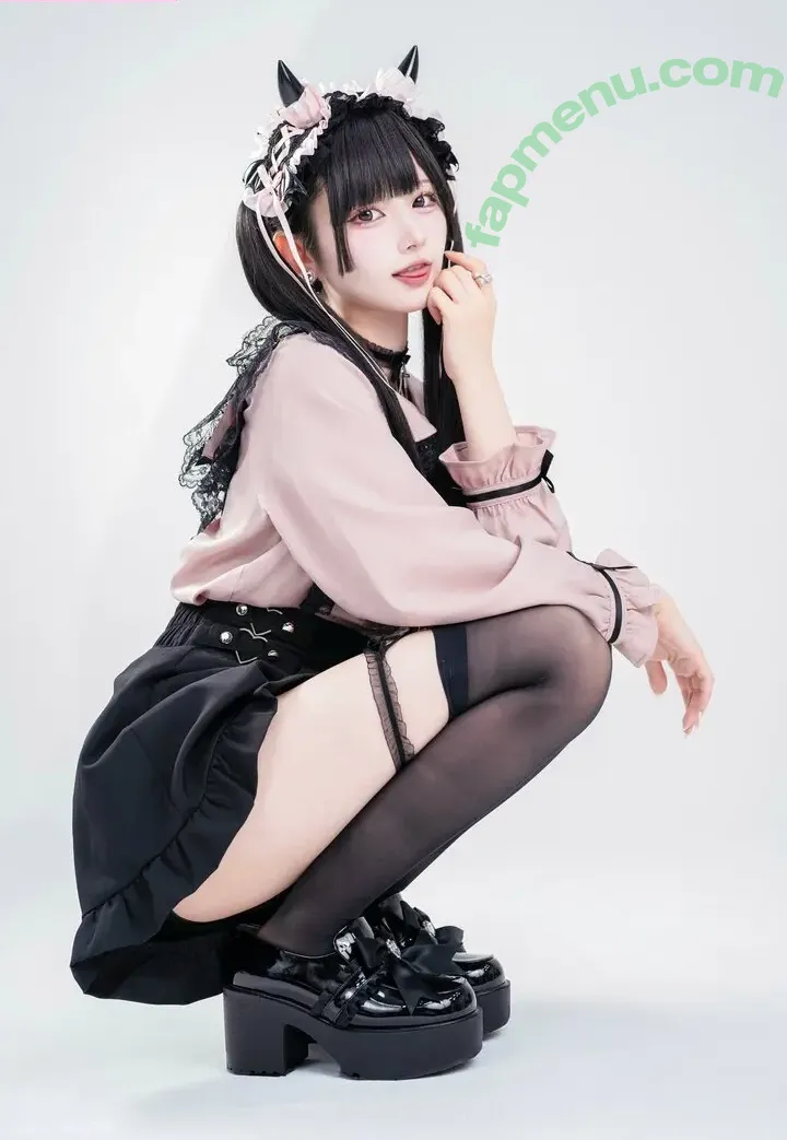 tsukunetsukimi nude photo #0014 (xaiabp)