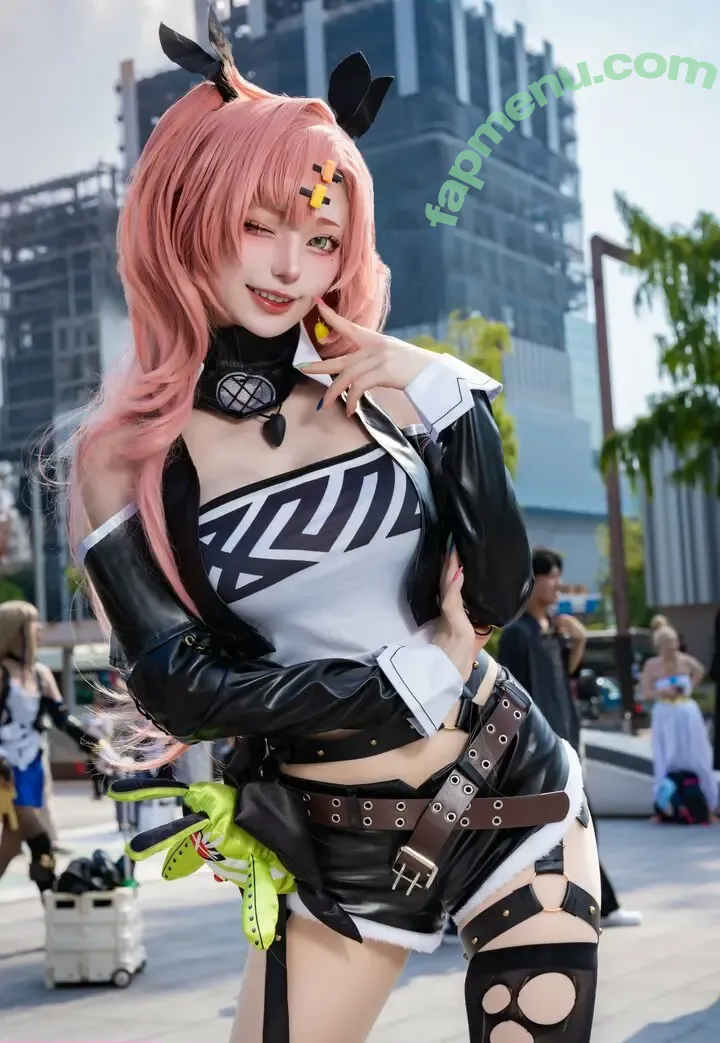 tsukunetsukimi nude photo #0015 (xaiabp)