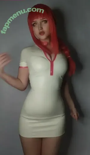 tsumtsum.cosplay / Tsum Tsum Cosplay nude photo #0098