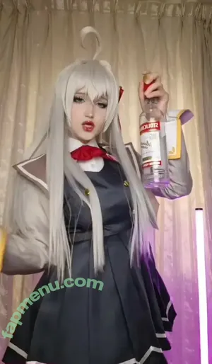 tsumtsum.cosplay / Tsum Tsum Cosplay nude photo #0105