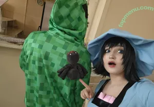 tsumtsum.cosplay / Tsum Tsum Cosplay nude photo #0113