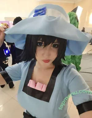 tsumtsum.cosplay / Tsum Tsum Cosplay nude photo #0114