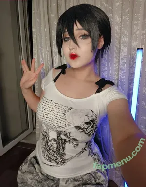 tsumtsum.cosplay / Tsum Tsum Cosplay nude photo #0119