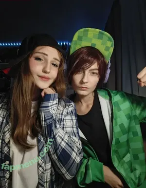 tsumtsum.cosplay / Tsum Tsum Cosplay nude photo #0135