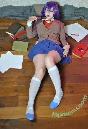 tsumtsum.cosplay / Tsum Tsum Cosplay nude photo #0143
