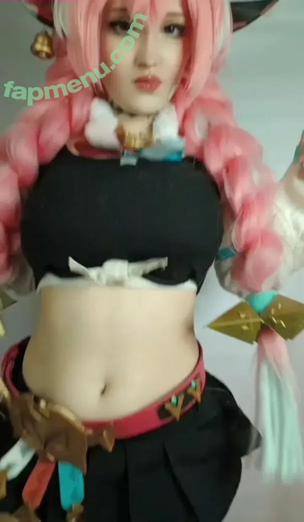 tsumtsum.cosplay nude photo #0099 (Tsum Tsum Cosplay)