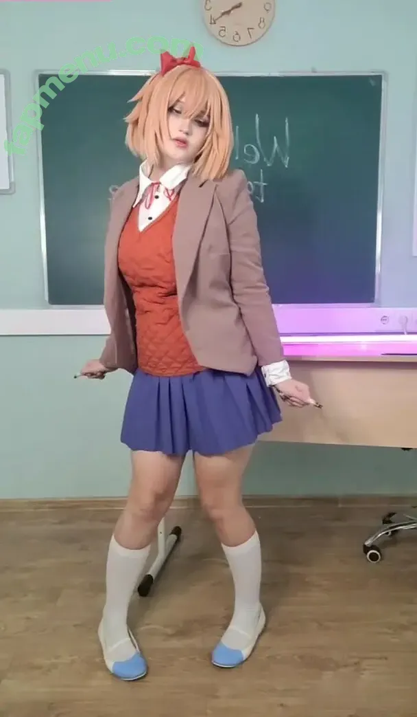 tsumtsum.cosplay nude photo #0103 (Tsum Tsum Cosplay)