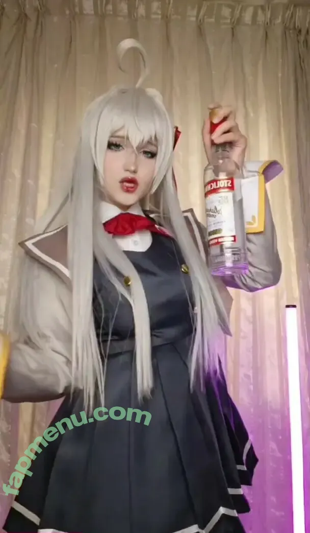 tsumtsum.cosplay nude photo #0105 (Tsum Tsum Cosplay)