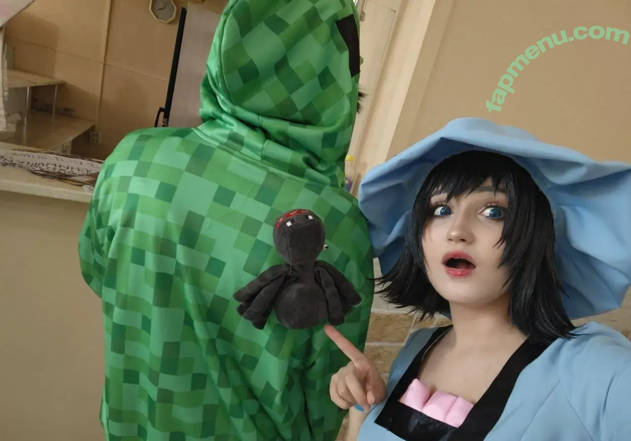 tsumtsum.cosplay nude photo #0113 (Tsum Tsum Cosplay)