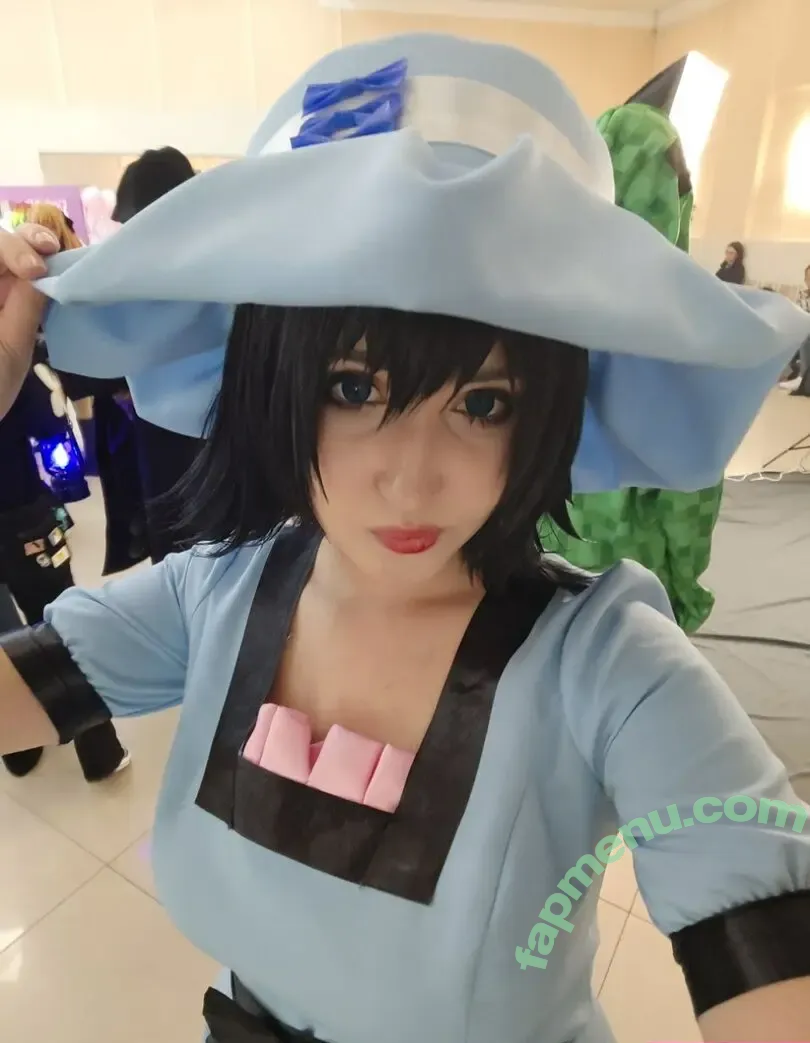 tsumtsum.cosplay nude photo #0114 (Tsum Tsum Cosplay)