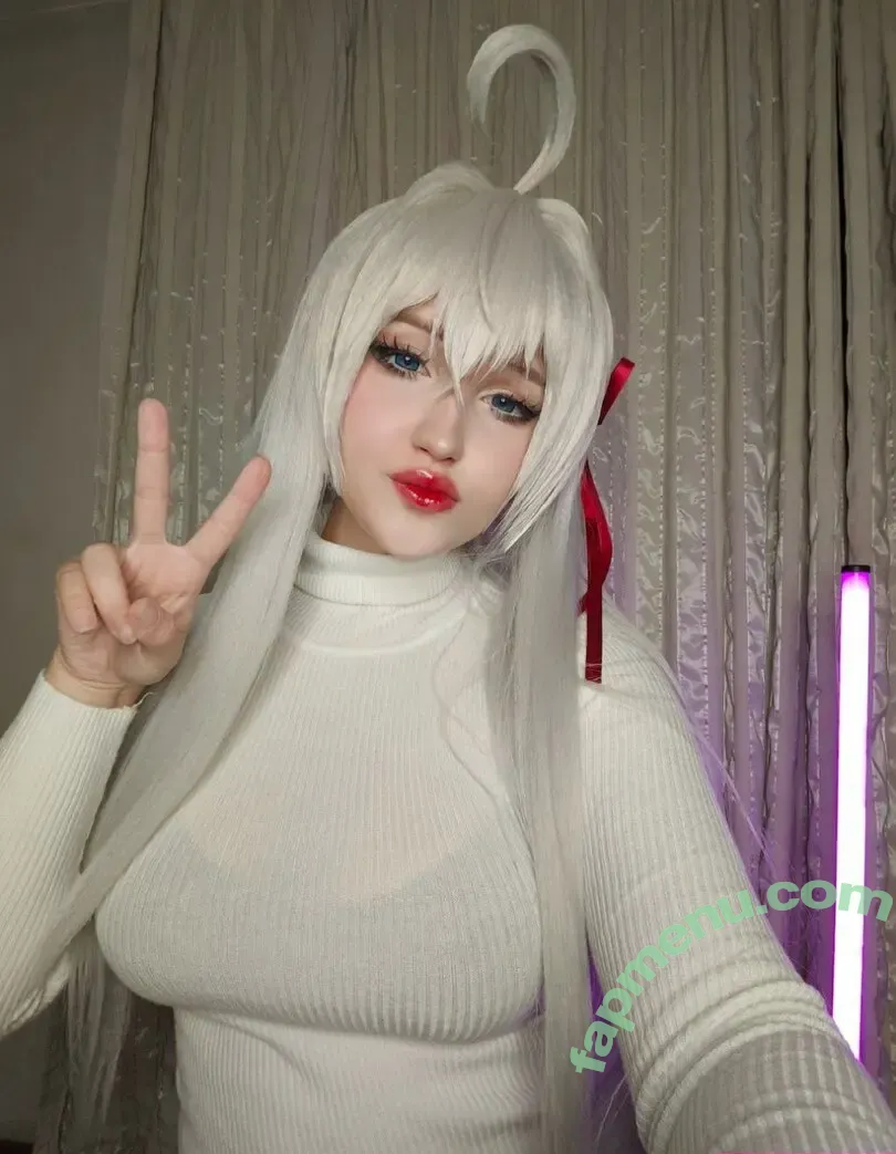 tsumtsum.cosplay nude photo #0115 (Tsum Tsum Cosplay)