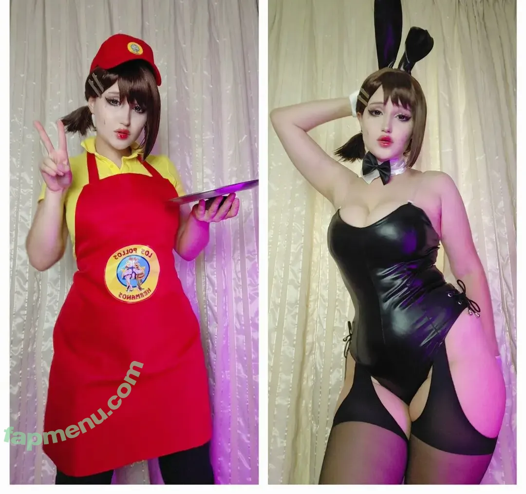 tsumtsum.cosplay nude photo #0118 (Tsum Tsum Cosplay)