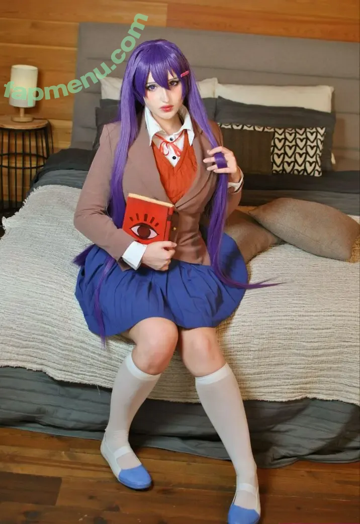 tsumtsum.cosplay nude photo #0134 (Tsum Tsum Cosplay)