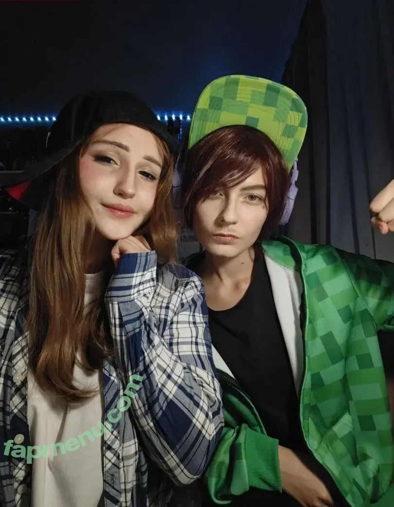 tsumtsum.cosplay nude photo #0135 (Tsum Tsum Cosplay)