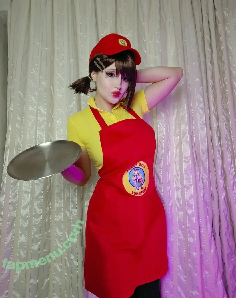 tsumtsum.cosplay nude photo #0137 (Tsum Tsum Cosplay)