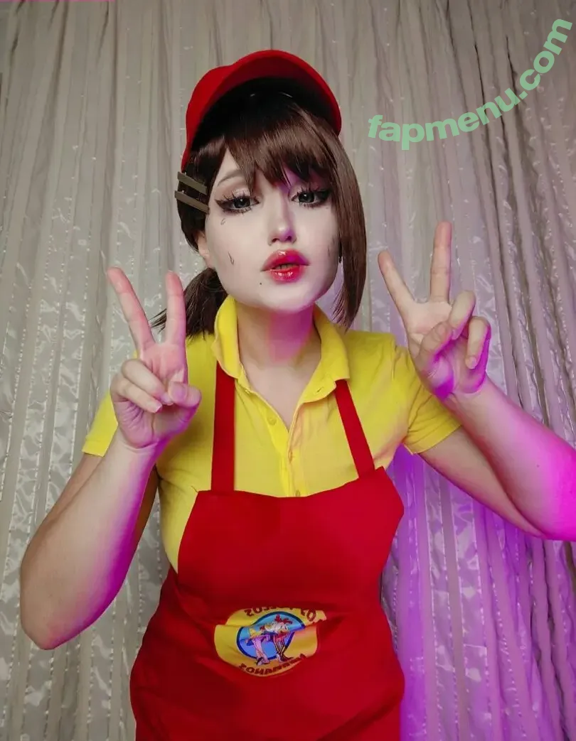 tsumtsum.cosplay nude photo #0138 (Tsum Tsum Cosplay)