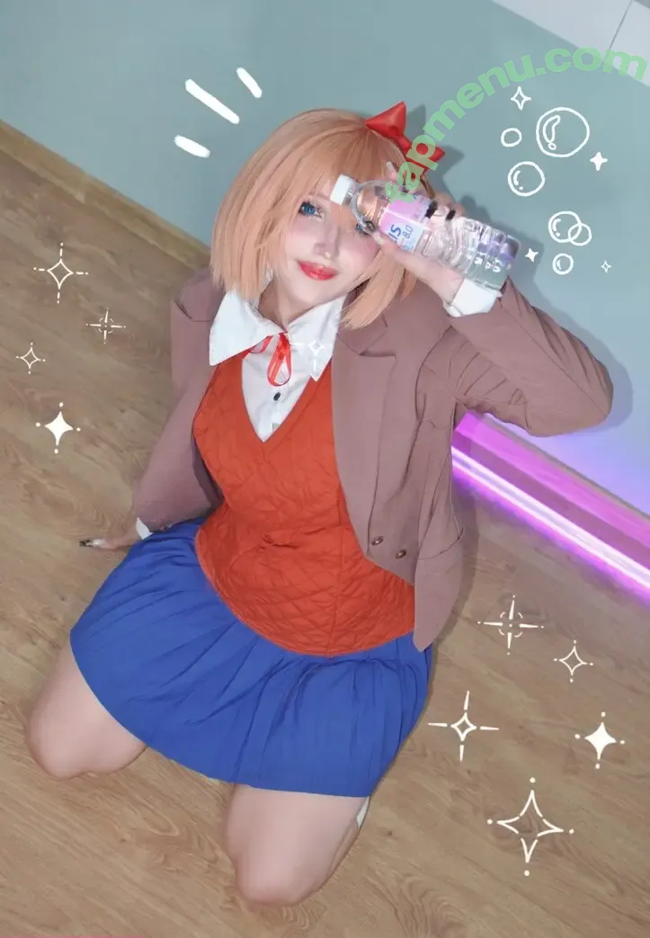 tsumtsum.cosplay nude photo #0142 (Tsum Tsum Cosplay)