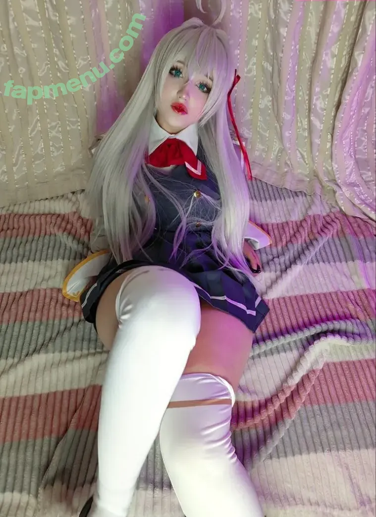 tsumtsum.cosplay nude photo #0149 (Tsum Tsum Cosplay)