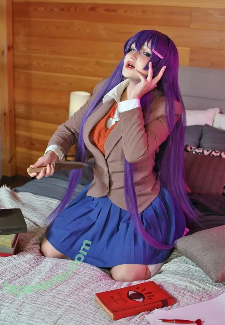 tsumtsum.cosplay nude photo #0150 (Tsum Tsum Cosplay)