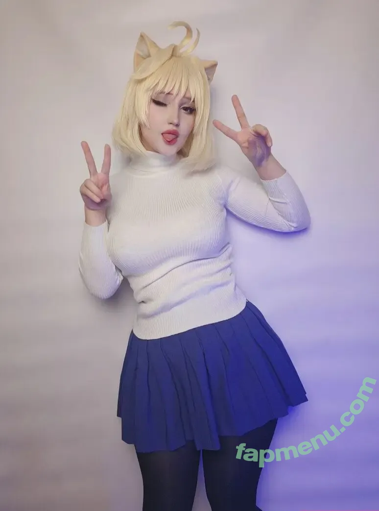 tsumtsum.cosplay nude photo #0158 (Tsum Tsum Cosplay)