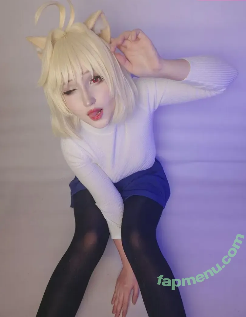 tsumtsum.cosplay nude photo #0159 (Tsum Tsum Cosplay)