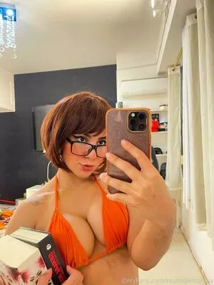 tsunademorena / soyvictoriamatosa nude photo #0049