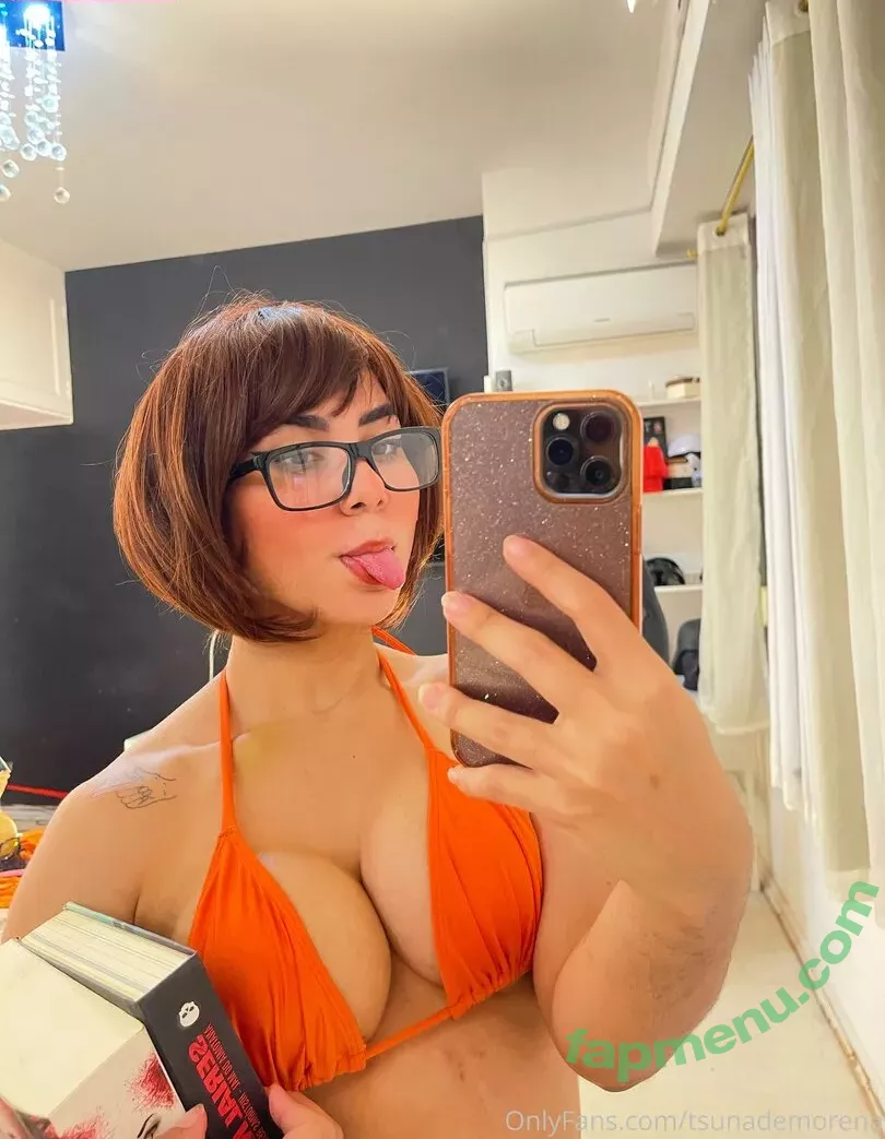 tsunademorena nude photo #0052 (soyvictoriamatosa)