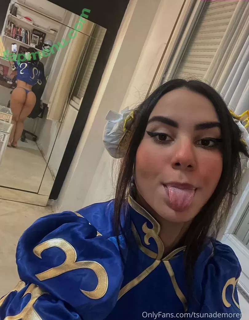 tsunademorena nude photo #0056 (soyvictoriamatosa)
