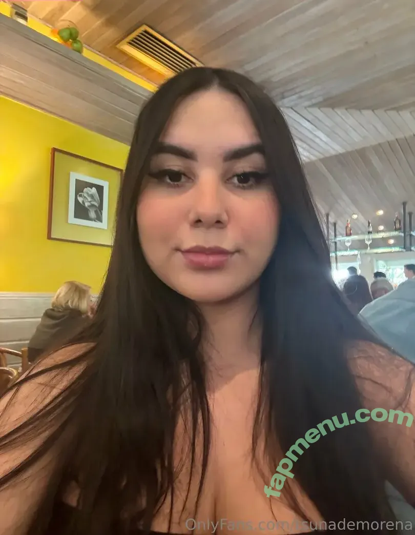 tsunademorena nude photo #0525 (soyvictoriamatosa)