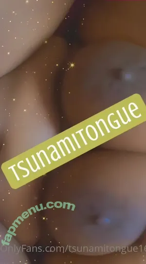 tsunamitongue16 / suchsharpteeth nude photo #0090
