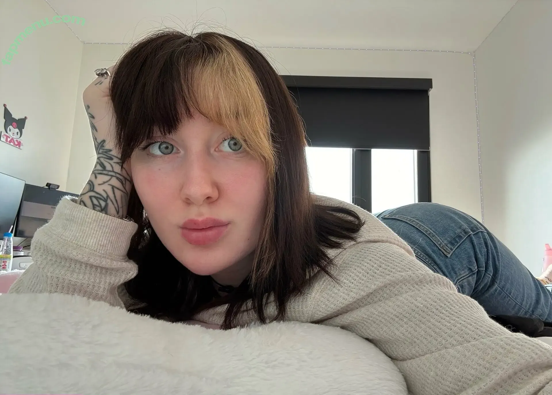 tsund3r3gf nude photo #0113 (KUUD3R3GF / tsunderegf)